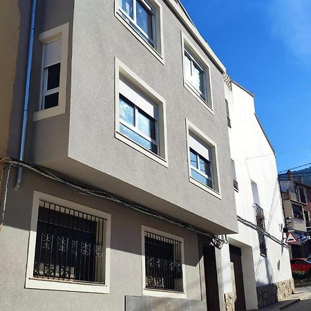 The Triplets Apartment Agres Exterior photo
