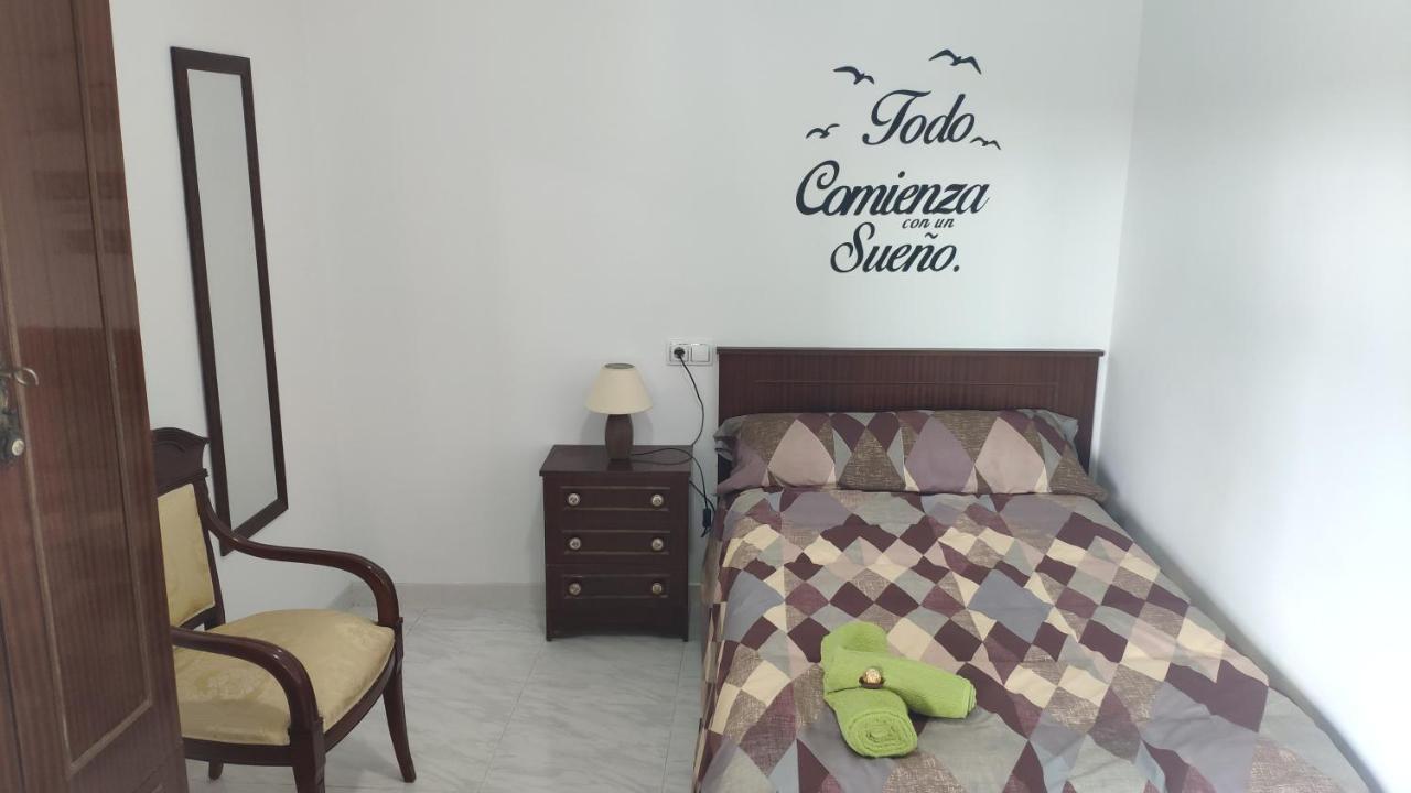 The Triplets Apartment Agres Exterior photo